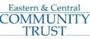 Eastern & Central Community Trust Logo Eastern & Central Community Trust Logo