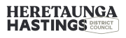 Hastings District Council Logo Hastings District Council Logo