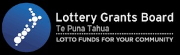 Lottery Grants Board Logo Lottery Grants Board Logo